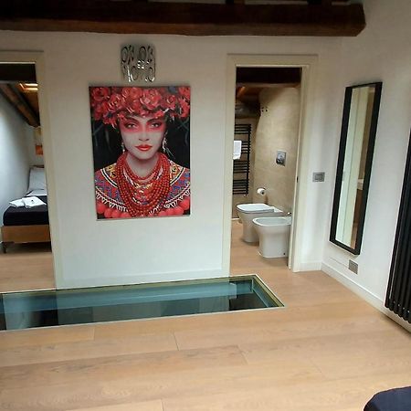 Appartamento Ponte Milvio Luxury House Roma Esterno foto