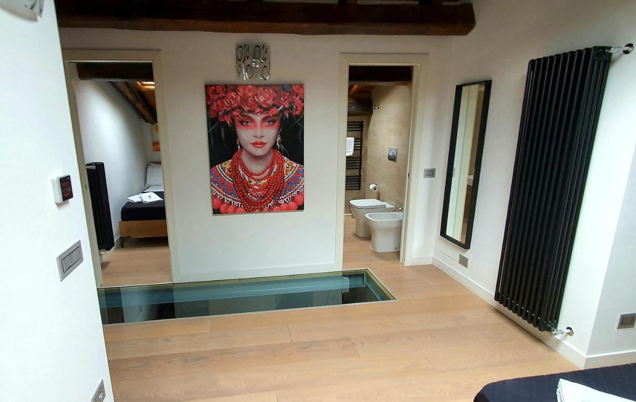 Appartamento Ponte Milvio Luxury House Roma Esterno foto