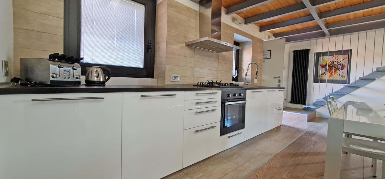 Appartamento Ponte Milvio Luxury House Roma Esterno foto