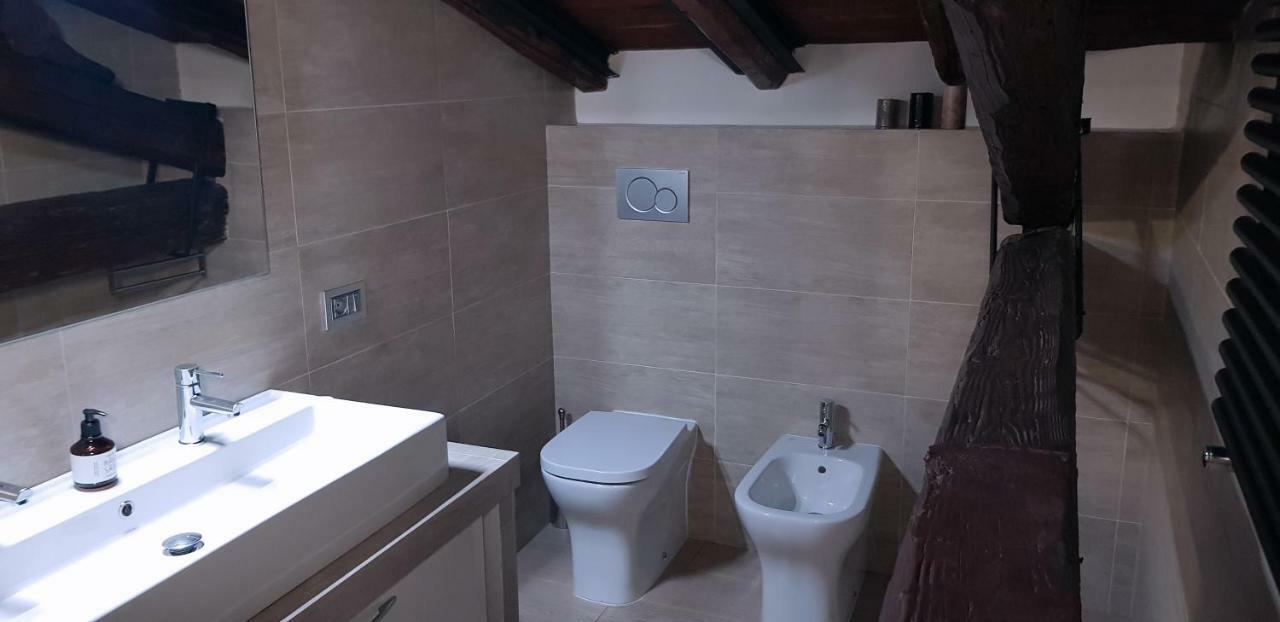 Appartamento Ponte Milvio Luxury House Roma Esterno foto