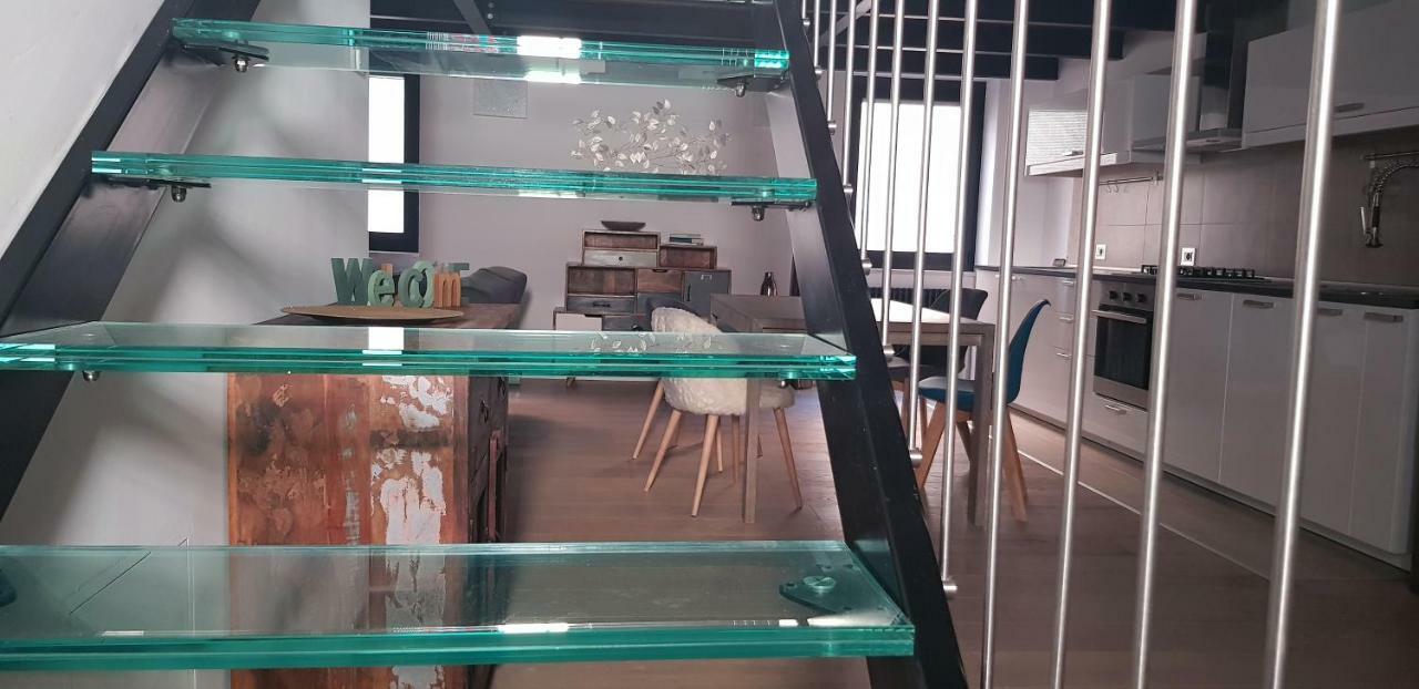 Appartamento Ponte Milvio Luxury House Roma Esterno foto