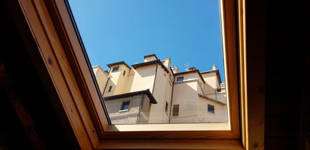 Appartamento Ponte Milvio Luxury House Roma Esterno foto